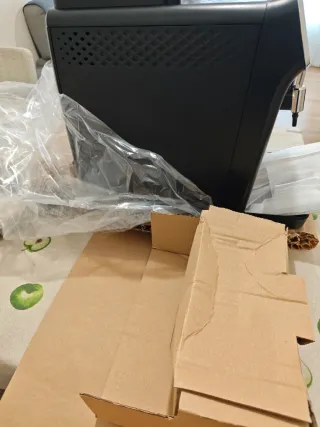 Cafetera Philips Serie 3300 2 años Garantía