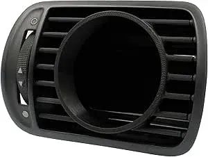 Soporte reloj Turbo Seat Leon 1M 52mm