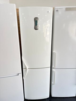 GARANTIA. COMBI LG 2 M NOFROST A+