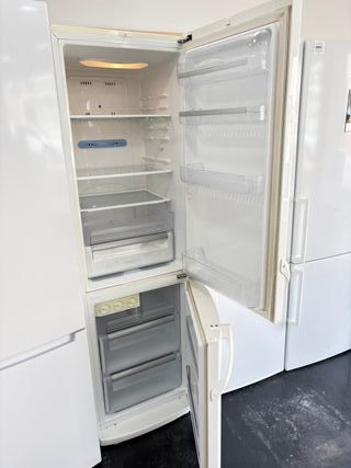 GARANTIA. COMBI LG 2 M NOFROST A+