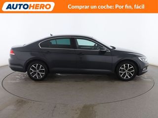 Volkswagen Passat 2.0 TDI Advance BlueMotion
