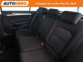 Volkswagen Passat 2.0 TDI Advance BlueMotion