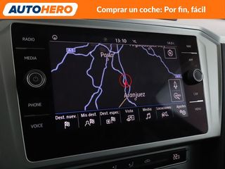 Volkswagen Passat 2.0 TDI Advance BlueMotion