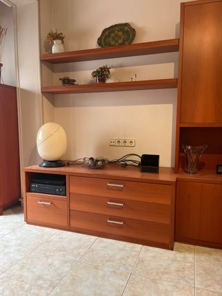 Mueble Comedor Línea Nueva