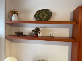 Mueble Comedor Línea Nueva