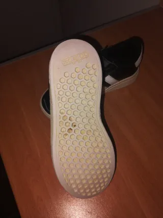 Deportivas Adidas Talla 31