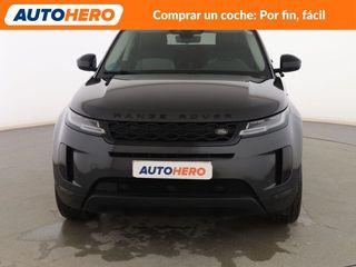 Land-Rover Range Rover Evoque D200 Mild-Hybrid Bronze Collection