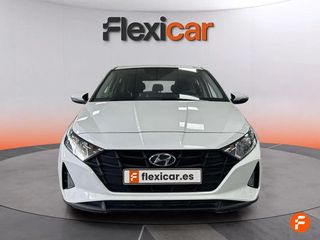 Hyundai i20 1.2 MPI 62kW (85CV) Klass