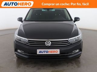 Volkswagen Passat 2.0 TDI Advance BlueMotion