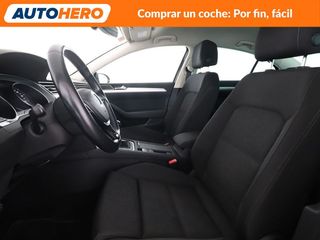 Volkswagen Passat 2.0 TDI Advance BlueMotion