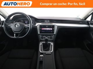 Volkswagen Passat 2.0 TDI Advance BlueMotion