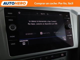 Volkswagen Passat 2.0 TDI Advance BlueMotion