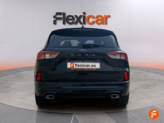 Ford Kuga ST-Line 1.5T EcoBoost 110kW (150CV)