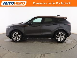 Land-Rover Range Rover Evoque D200 Mild-Hybrid Bronze Collection