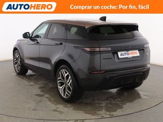 Land-Rover Range Rover Evoque D200 Mild-Hybrid Bronze Collection