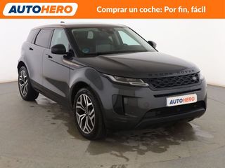 Land-Rover Range Rover Evoque D200 Mild-Hybrid Bronze Collection