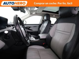 Land-Rover Range Rover Evoque D200 Mild-Hybrid Bronze Collection