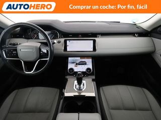 Land-Rover Range Rover Evoque D200 Mild-Hybrid Bronze Collection