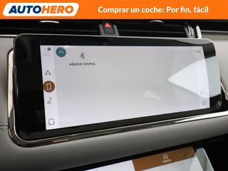 Land-Rover Range Rover Evoque D200 Mild-Hybrid Bronze Collection