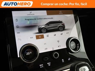 Land-Rover Range Rover Evoque D200 Mild-Hybrid Bronze Collection