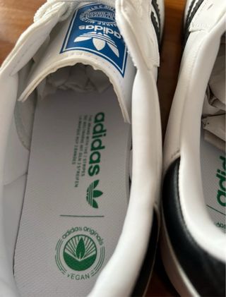 Adidas Samba Novos