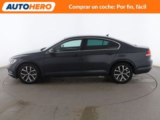 Volkswagen Passat 2.0 TDI Advance BlueMotion