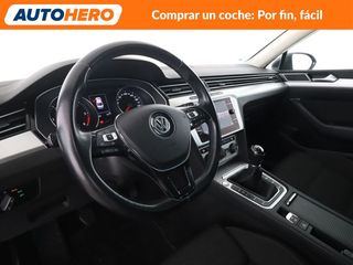 Volkswagen Passat 2.0 TDI Advance BlueMotion