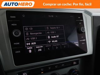 Volkswagen Passat 2.0 TDI Advance BlueMotion