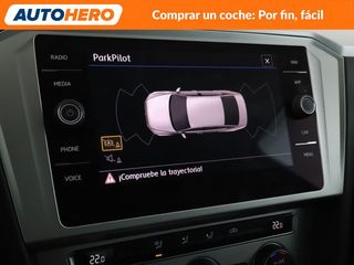 Volkswagen Passat 2.0 TDI Advance BlueMotion