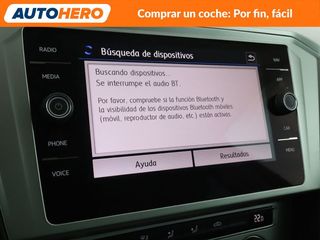 Volkswagen Passat 2.0 TDI Advance BlueMotion