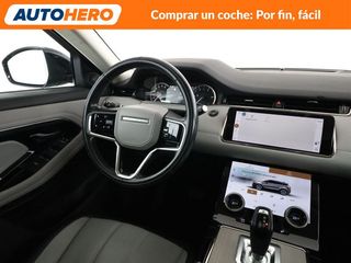 Land-Rover Range Rover Evoque D200 Mild-Hybrid Bronze Collection