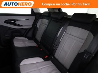 Land-Rover Range Rover Evoque D200 Mild-Hybrid Bronze Collection