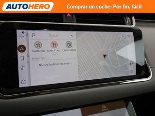 Land-Rover Range Rover Evoque D200 Mild-Hybrid Bronze Collection