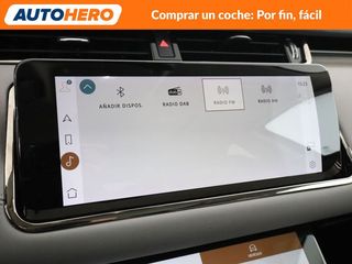 Land-Rover Range Rover Evoque D200 Mild-Hybrid Bronze Collection