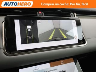 Land-Rover Range Rover Evoque D200 Mild-Hybrid Bronze Collection