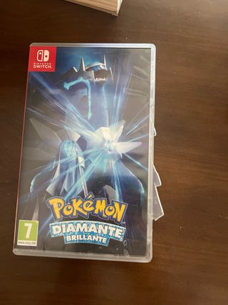 Pack  3 juegos pokemon