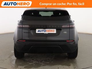 Land-Rover Range Rover Evoque D200 Mild-Hybrid Bronze Collection