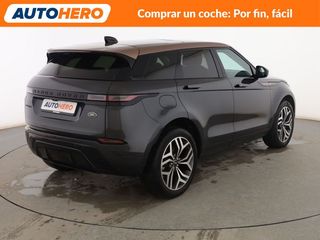Land-Rover Range Rover Evoque D200 Mild-Hybrid Bronze Collection
