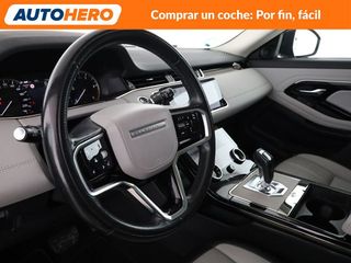 Land-Rover Range Rover Evoque D200 Mild-Hybrid Bronze Collection