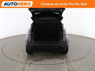 Land-Rover Range Rover Evoque D200 Mild-Hybrid Bronze Collection