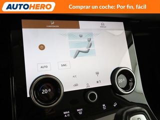 Land-Rover Range Rover Evoque D200 Mild-Hybrid Bronze Collection