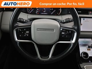 Land-Rover Range Rover Evoque D200 Mild-Hybrid Bronze Collection