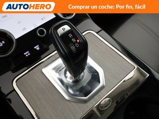 Land-Rover Range Rover Evoque D200 Mild-Hybrid Bronze Collection