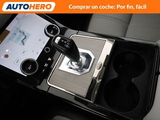 Land-Rover Range Rover Evoque D200 Mild-Hybrid Bronze Collection