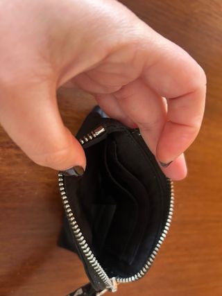 Cartera Bimba y Lola Negra