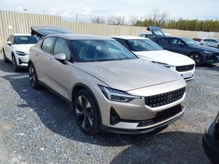 Polestar 2 231CV 78KWH LONG RANGE SINGLE MOTOR