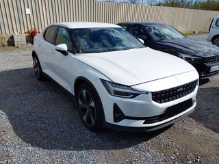 Polestar 2 231CV 78KWH LONG RANGE SINGLE MOTOR