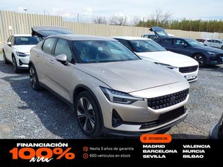 Polestar 2 231CV 78KWH LONG RANGE SINGLE MOTOR