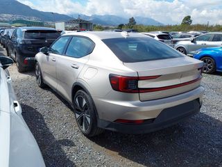 Polestar 2 231CV 78KWH LONG RANGE SINGLE MOTOR