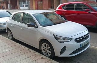 Opel Corsa 2021